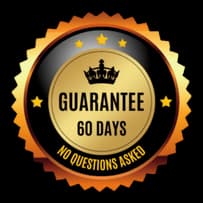 60 day guarantee