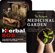 Herbal SOS & Medicinal Garden