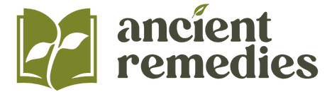 Ancient Remedies Logo
