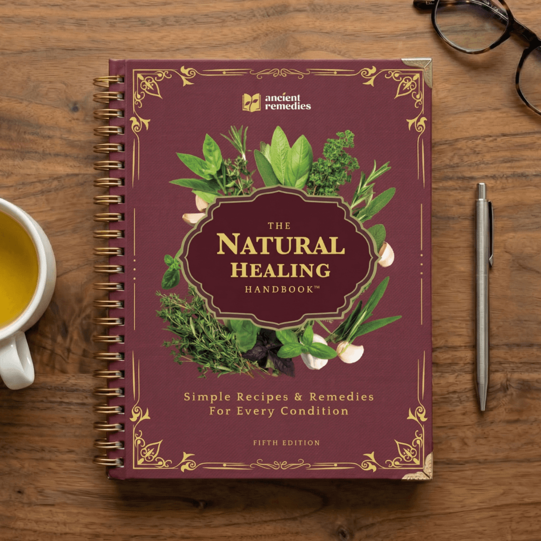 Natural Healing Handbook
