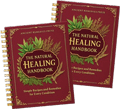 2X The Natural Healing Handbook